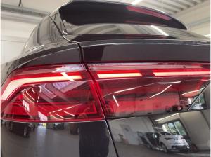 Audi Q8 60 TFSIe quattro Head-Up Pano B&O Laser AHK