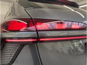 Audi A6 Avant TFSI quattro Head-up Pano Standh. AHK