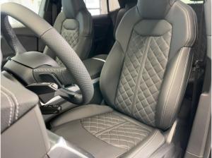 Audi Q8 60 TFSIe quattro Head-Up Pano B&O Laser AHK