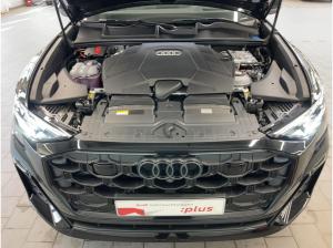 Audi Q8 60 TFSIe quattro Head-Up Pano B&O Laser AHK