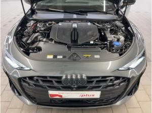 Audi A6 Avant TFSI quattro Head-up Pano Standh. AHK