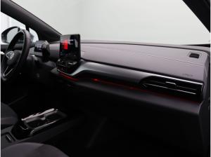 Volkswagen ID.4 Pro Performance / Matrix, Standklima, AHK