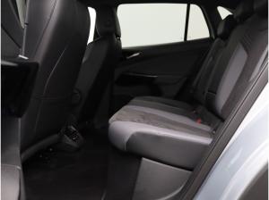 Volkswagen ID.4 Pro Performance / Matrix, Standklima, AHK