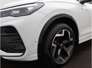 Volkswagen Tiguan R-Line 2.0 TDI 4M DSG / Pano, AHK, LED+