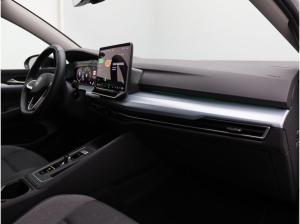 Volkswagen Golf VIII Goal 1.5eTSI DSG / Navi, App, LED, RFK