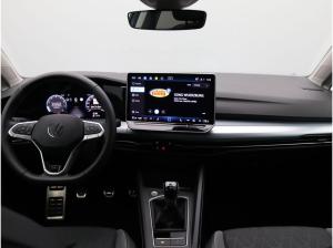 Volkswagen Golf VIII Goal 1.5 TSI / App-Connect, LED, 360°