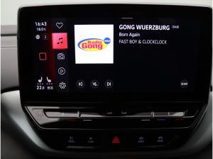 Volkswagen ID.4 Pro Performance / Matrix, Standklima, AHK