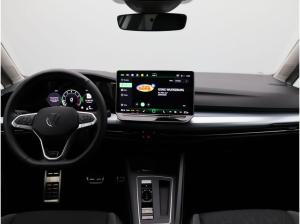 Volkswagen Golf VIII Goal 1.5eTSI DSG / Navi, App, LED, RFK