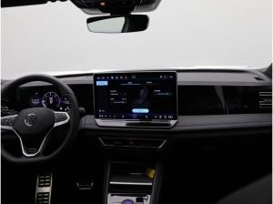 Volkswagen Tiguan R-Line 2.0 TDI 4M DSG / Pano, AHK, LED+