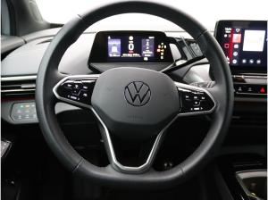 Volkswagen ID.4 Pro Performance / Matrix, Standklima, AHK