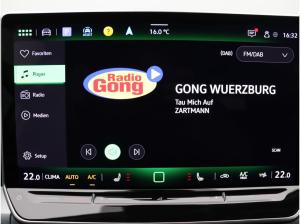 Volkswagen Golf VIII Goal 1.5eTSI DSG / Navi, App, LED, RFK