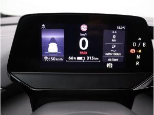 Volkswagen ID.4 Pro Performance / Matrix, Standklima, AHK