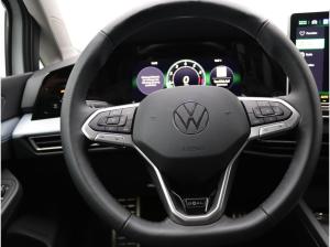 Volkswagen Golf VIII Goal 1.5eTSI DSG / Navi, App, LED, RFK
