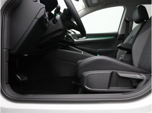 Volkswagen Golf VIII Goal 1.5eTSI DSG / Navi, App, LED, RFK