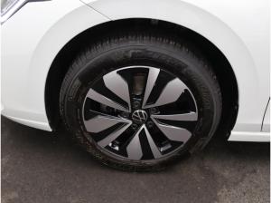 Volkswagen Golf VIII Goal 1.5eTSI DSG / Navi, App, LED, RFK