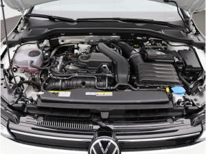 Volkswagen Golf VIII Goal 1.5eTSI DSG / Navi, App, LED, RFK