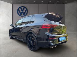 Volkswagen Golf VIII 2.0 TSI R 4Motion Akrapovic Black Head-Up Navi IQ.LIGHT DAB+
