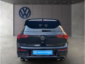 Volkswagen Golf VIII 2.0 TSI R 4Motion Akrapovic Black Head-Up Navi IQ.LIGHT DAB+