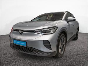 Volkswagen ID.4 Pure Performance Navi LED PDC SHZ Telef