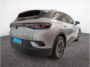 Volkswagen ID.4 Pure Performance Navi LED PDC SHZ Telef