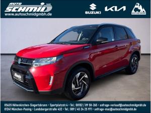 Suzuki Vitara 1.5 Comfort+ AGS **Sonderaktion!! Nur noch 1x verfügbar!!**