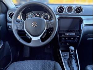 Suzuki Vitara 1.5 Comfort+ AGS **Sonderaktion!! Nur noch 1x verfügbar!!**