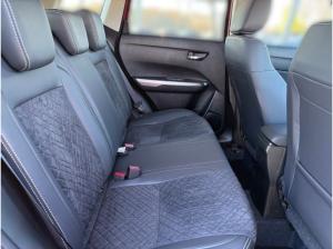 Suzuki Vitara 1.5 Comfort+ AGS **Sonderaktion!! Nur noch 1x verfügbar!!**