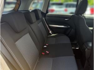 Suzuki Vitara 1.5 COMFORT AGS **Sonderaktion!! Nur noch 1x verfügbar!!**