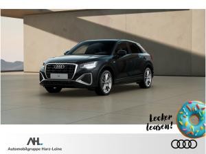 Audi Q2 S line 35 TFSI 110(150) kW(PS) S 35 TFSI S line