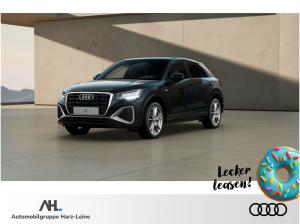 Audi Q2 S line 35 TFSI 110(150) kW(PS) S 35 TFSI S line