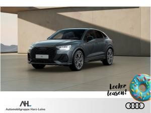 Audi Q3 Sportback S line 35 TFSI 110(150 35 TFSI S line