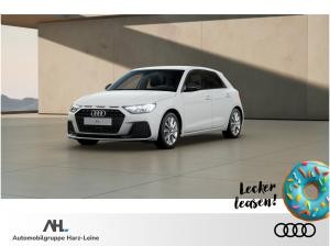 Audi A1 Sportback advanced 25 TFSI 70(95 25 TFSI advanced