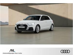 Audi A1 Sportback advanced 25 TFSI 70(95 25 TFSI advanced