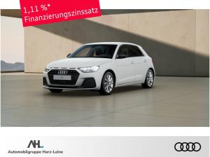 Audi A1 Sportback advanced 25 TFSI 70(95 25 TFSI advanced