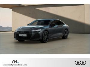 Audi A6 Limousine TDI quattro