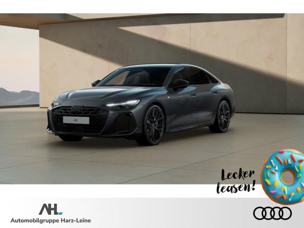 Audi A6 Limousine TDI quattro