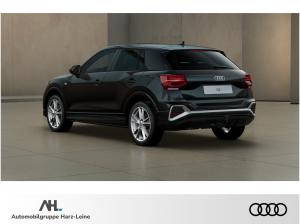 Audi Q2 S line 35 TFSI 110(150) kW(PS) S 35 TFSI S line