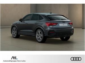 Audi Q3 Sportback S line 35 TFSI 110(150 35 TFSI S line