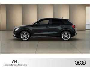 Audi Q2 S line 35 TFSI 110(150) kW(PS) S 35 TFSI S line