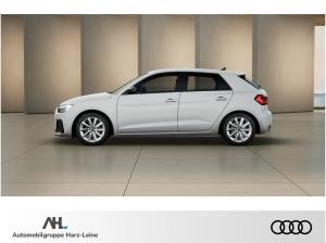 Audi A1 Sportback advanced 25 TFSI 70(95 25 TFSI advanced