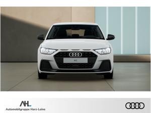 Audi A1 Sportback advanced 25 TFSI 70(95 25 TFSI advanced