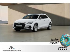 Audi A3 Sportback 35 TFSI 110(150) kW(PS 35 TFSI