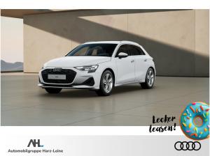 Audi A3 Sportback 35 TFSI 110(150) kW(PS 35 TFSI