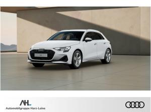 Audi A3 Sportback 35 TFSI 110(150) kW(PS 35 TFSI