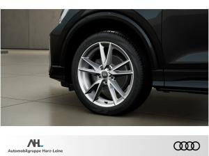 Audi Q2 S line 35 TFSI 110(150) kW(PS) S 35 TFSI S line