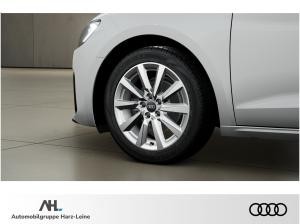 Audi A1 Sportback advanced 25 TFSI 70(95 25 TFSI advanced