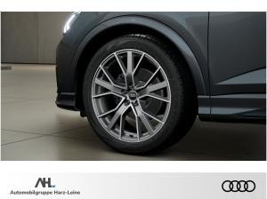 Audi Q3 Sportback S line 35 TFSI 110(150 35 TFSI S line