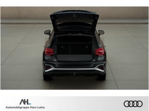Audi Q2 S line 35 TFSI 110(150) kW(PS) S 35 TFSI S line