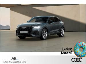 Audi Q3 Sportback S line 35 TFSI 110(150 35 TFSI S line