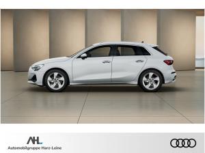 Audi A3 Sportback 35 TFSI 110(150) kW(PS 35 TFSI